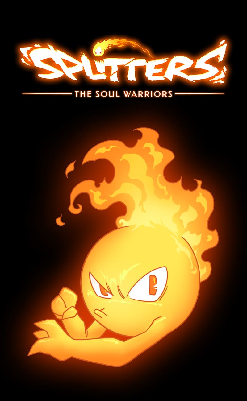 Portada segundo capitulo