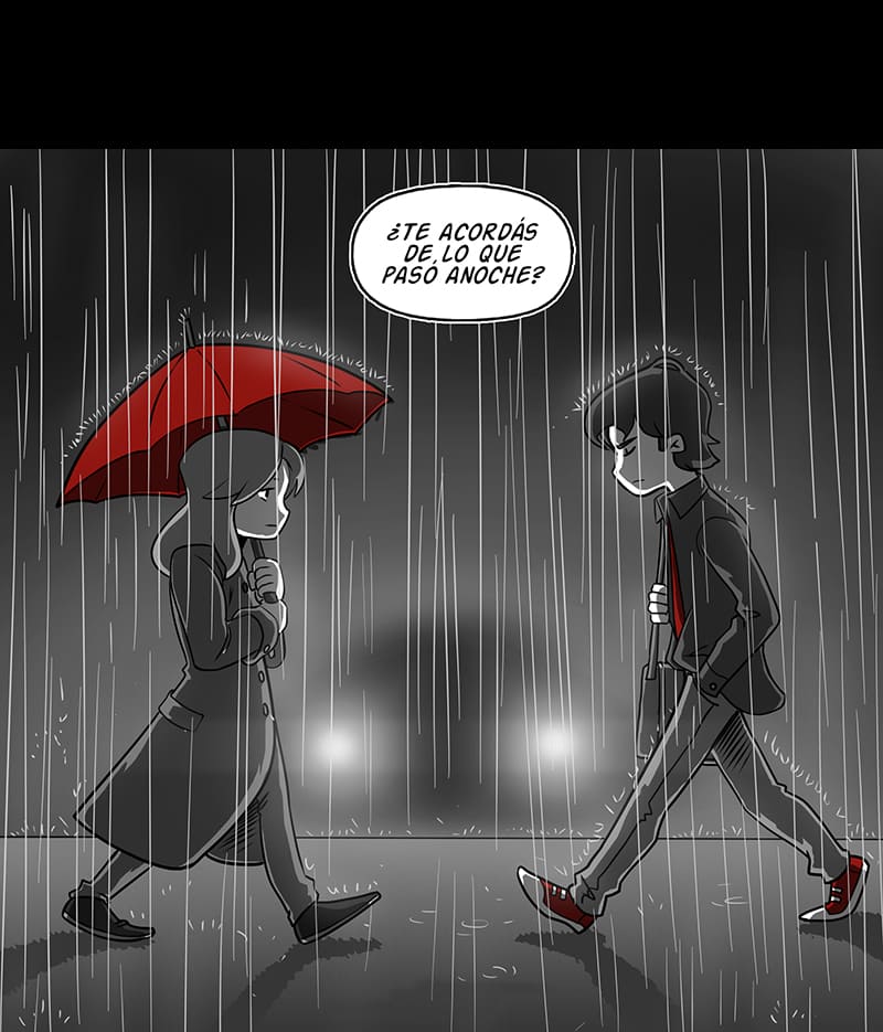 Episodio segundo capitulo