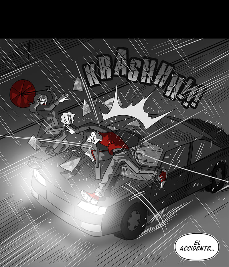 Episodio segundo capitulo