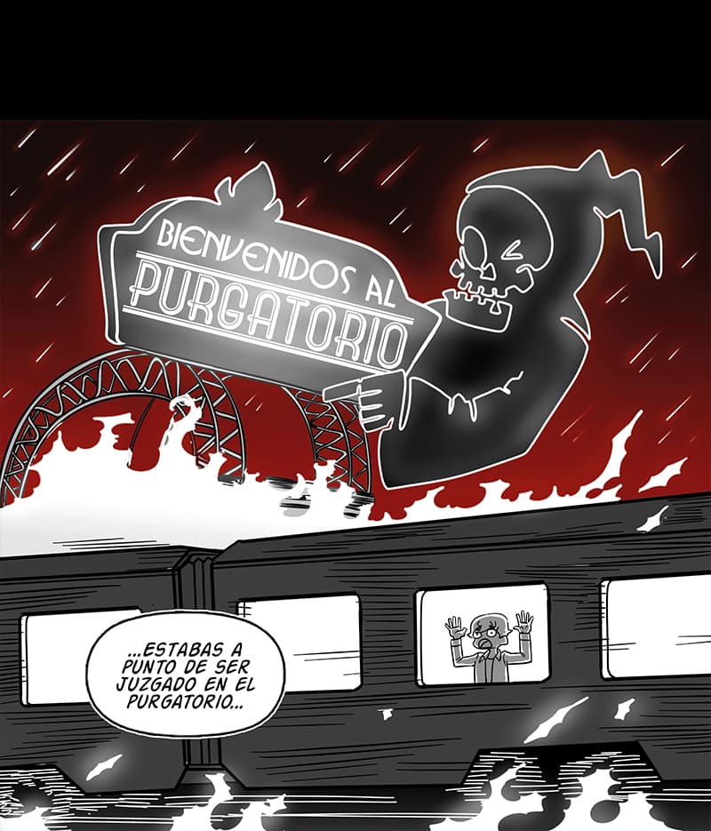 Episodio segundo capitulo