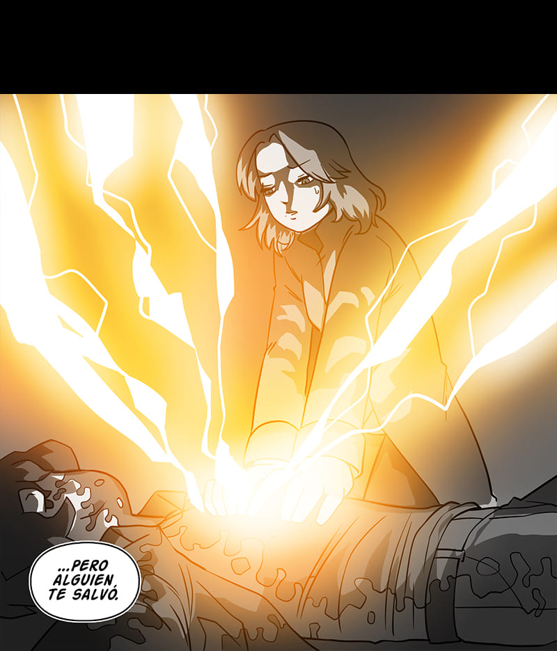 Episodio segundo capitulo