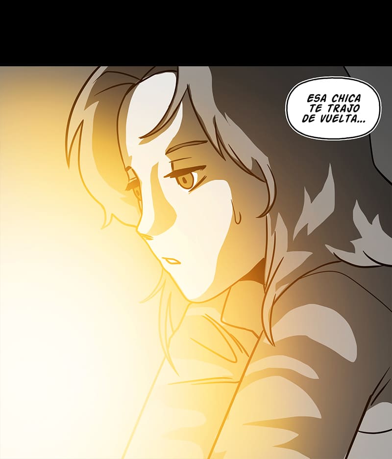 Episodio segundo capitulo