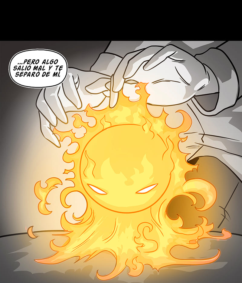 Episodio segundo capitulo