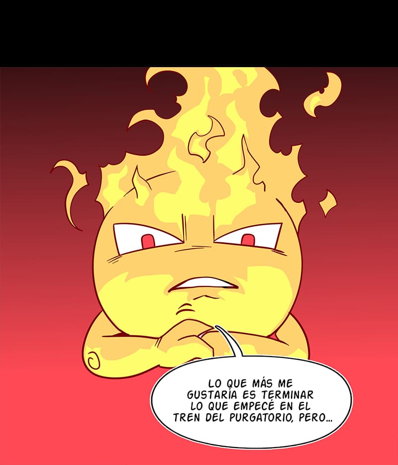 Episodio segundo capitulo