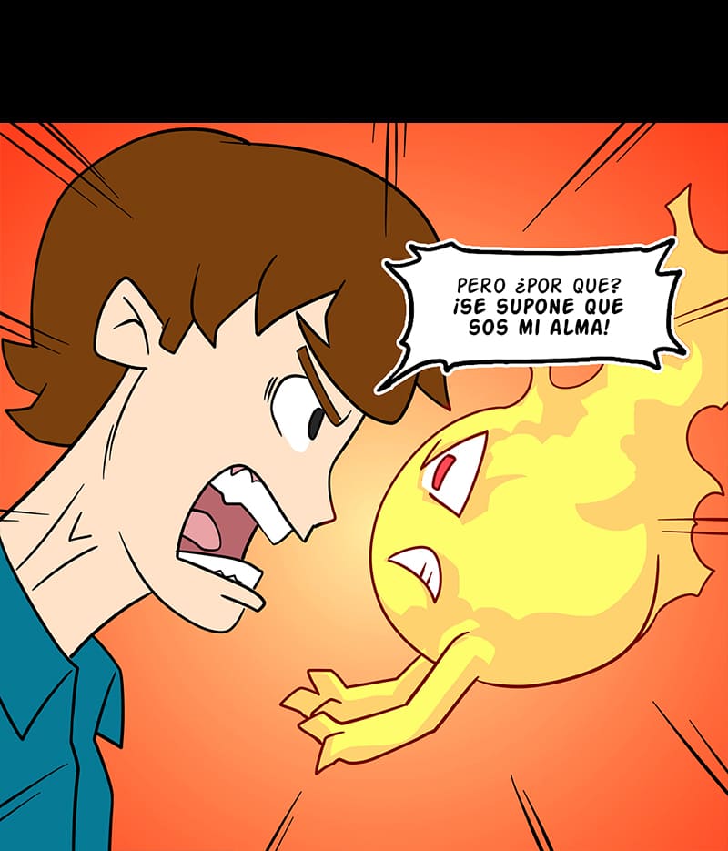 Episodio segundo capitulo