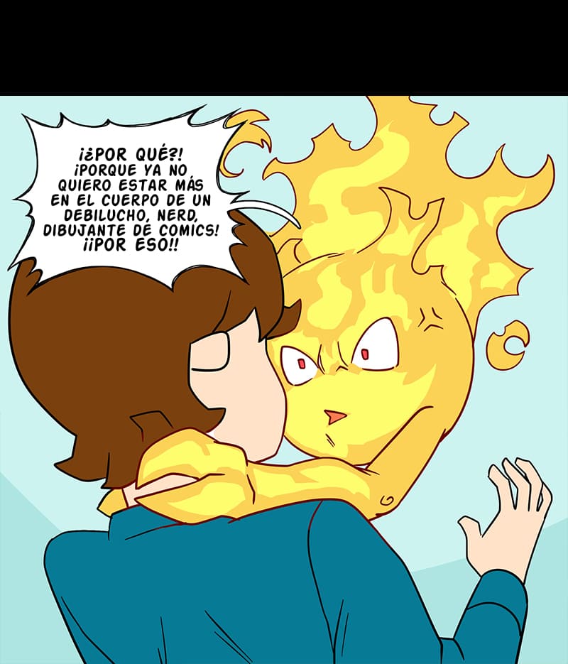 Episodio segundo capitulo