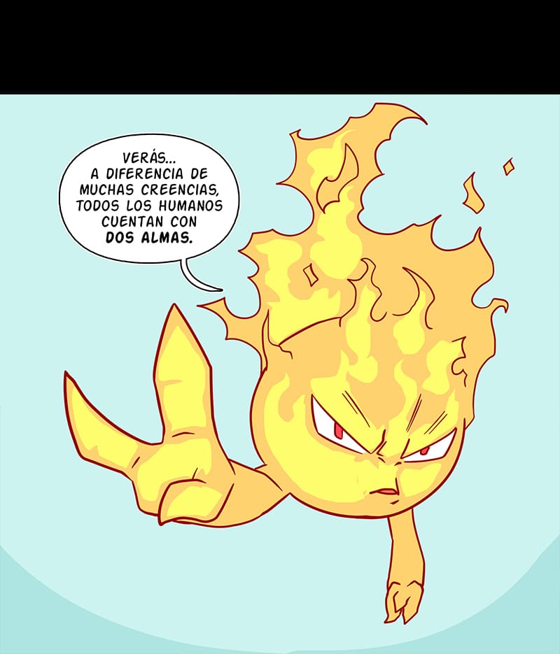 Episodio segundo capitulo