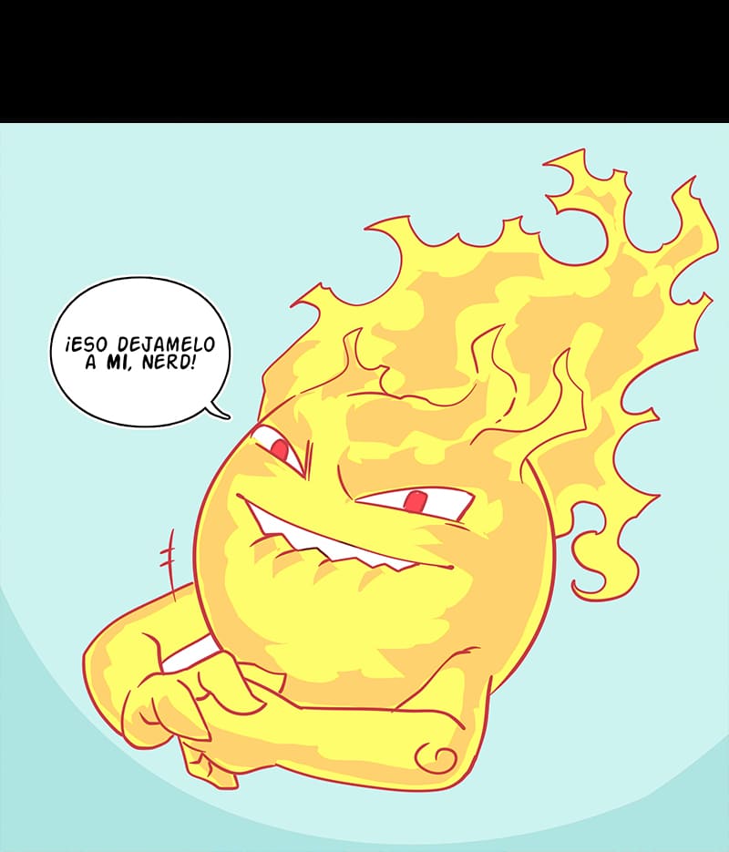 Episodio segundo capitulo