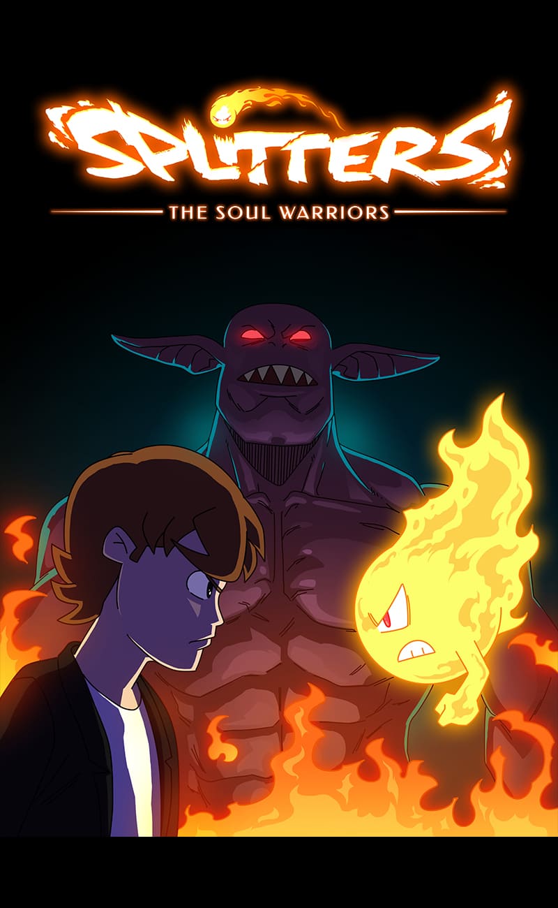 Portada tercer capitulo