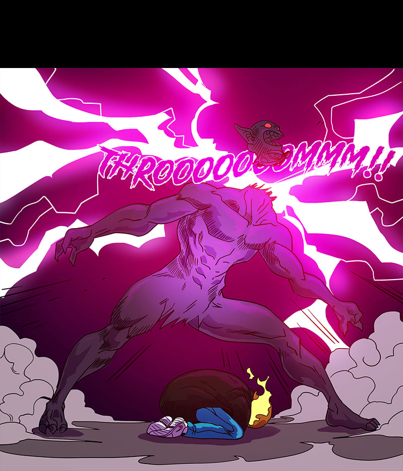 Episodio tercer capitulo