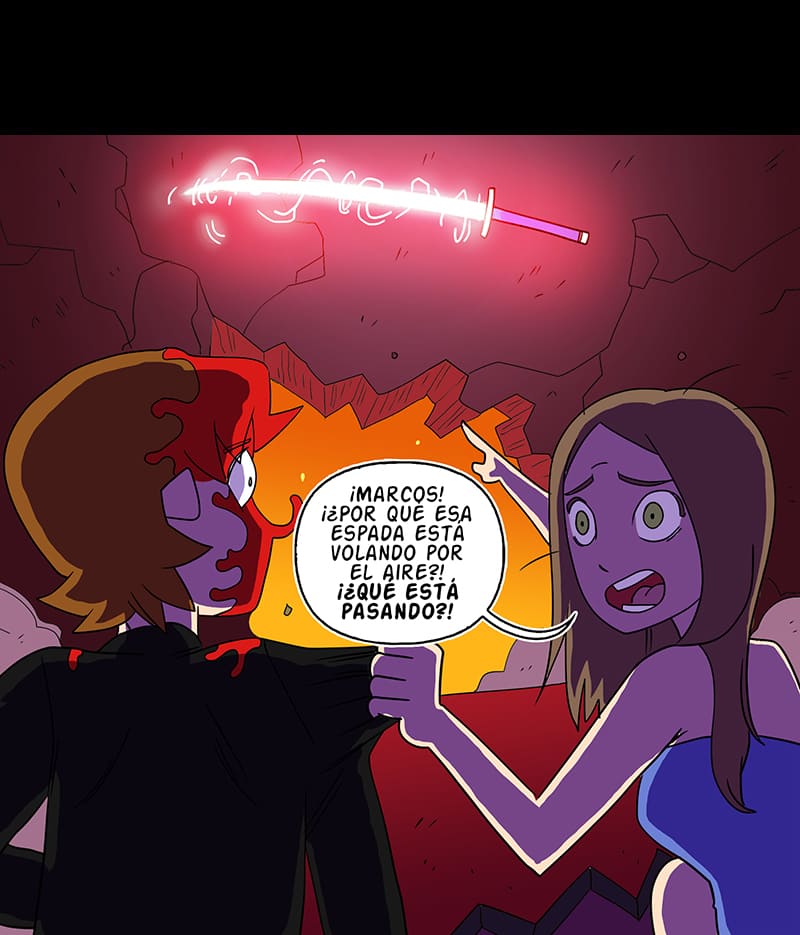 Episodio cuarto capitulo