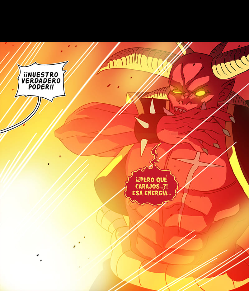 Episodio cuarto capitulo