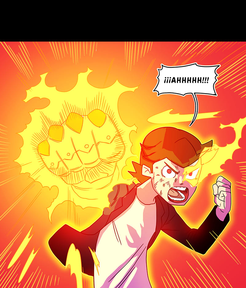 Episodio cuarto capitulo