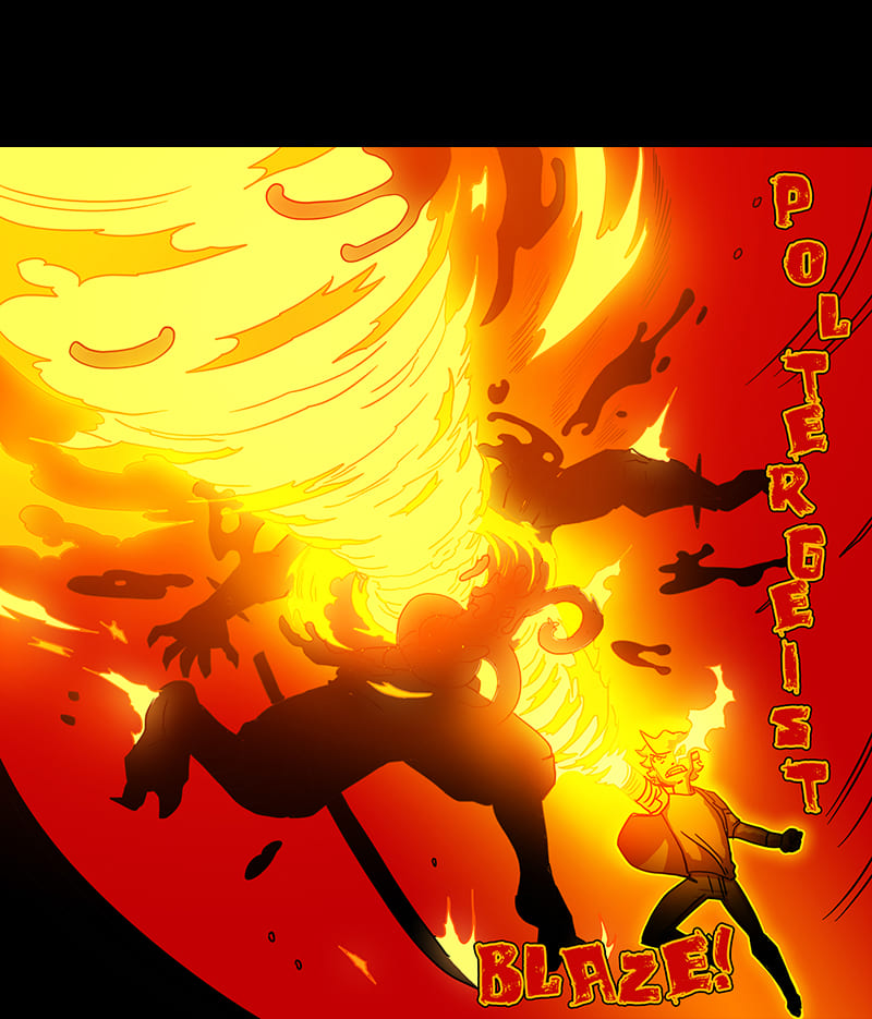 Episodio cuarto capitulo