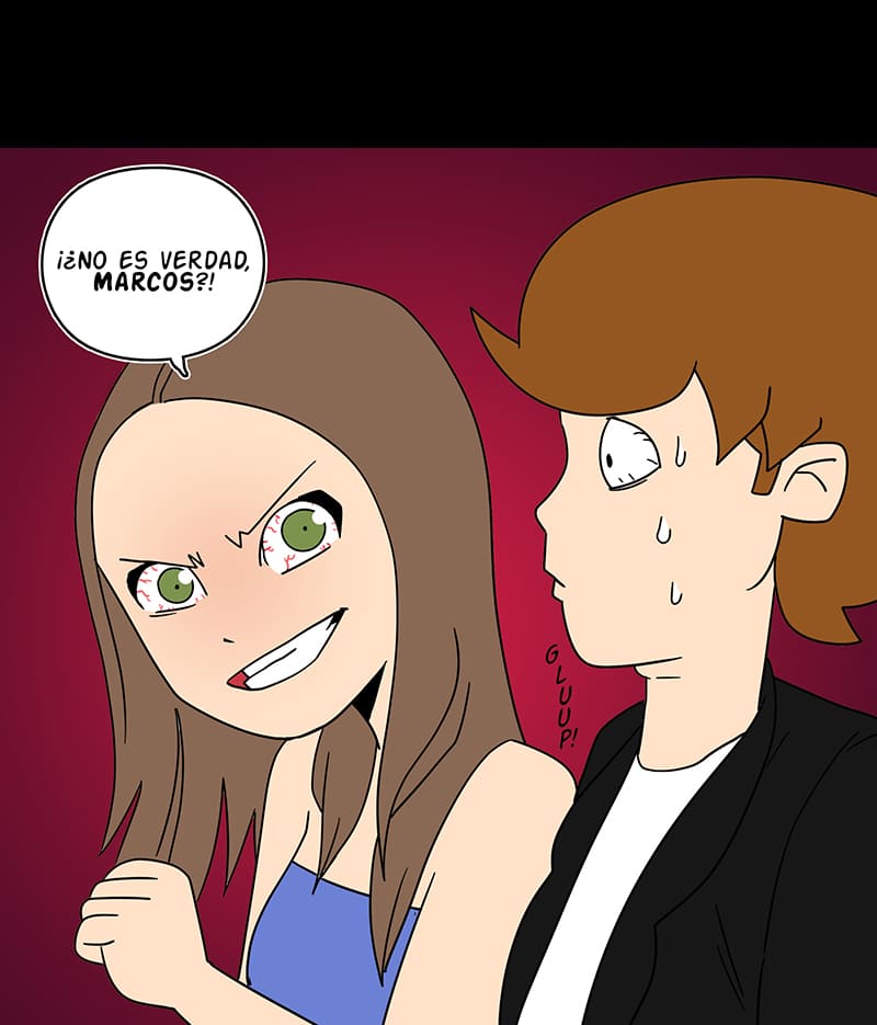 Episodio cuarto capitulo