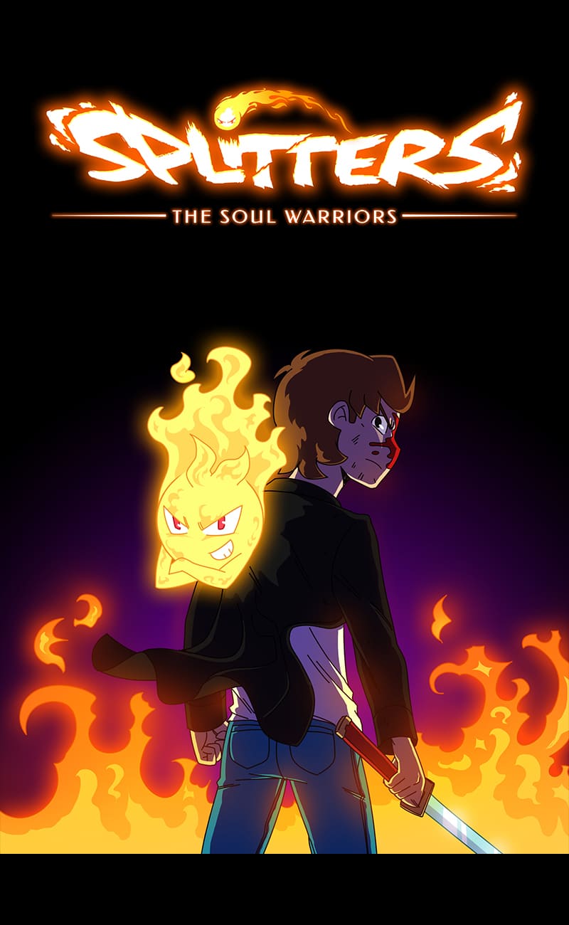 Portada cuarto capitulo