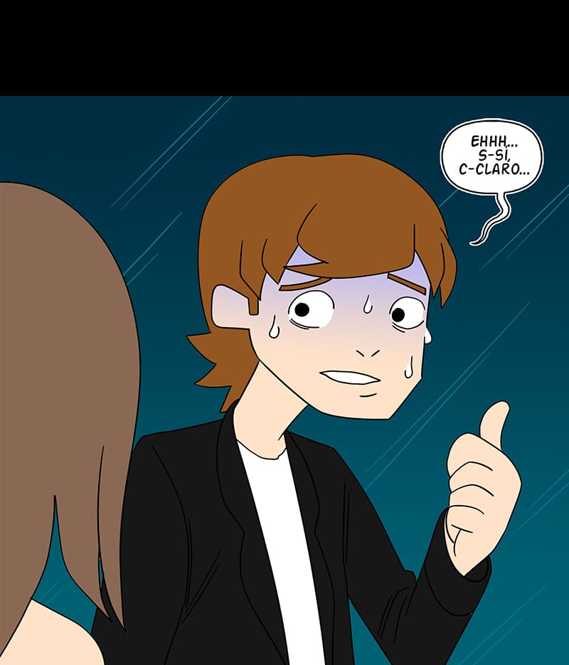 Episodio cuarto capitulo