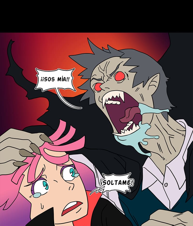 Episodio quinto capitulo