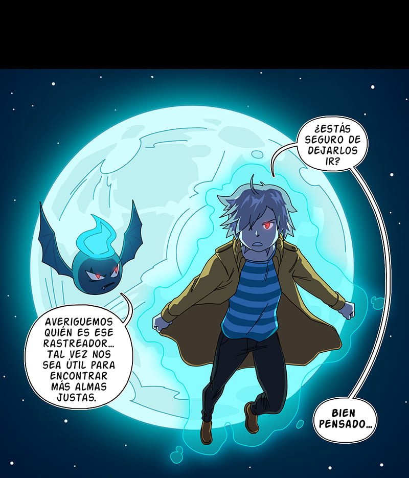 Episodio quinto capitulo