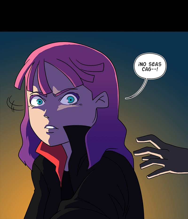 Episodio quinto capitulo