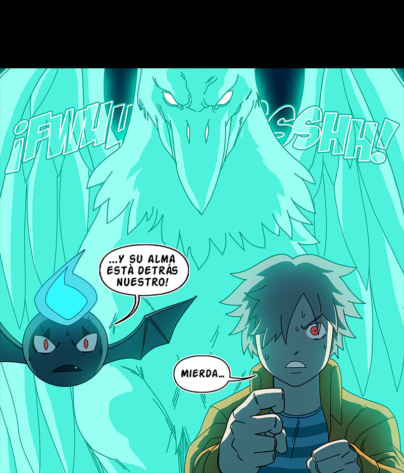 Episodio sexto capitulo