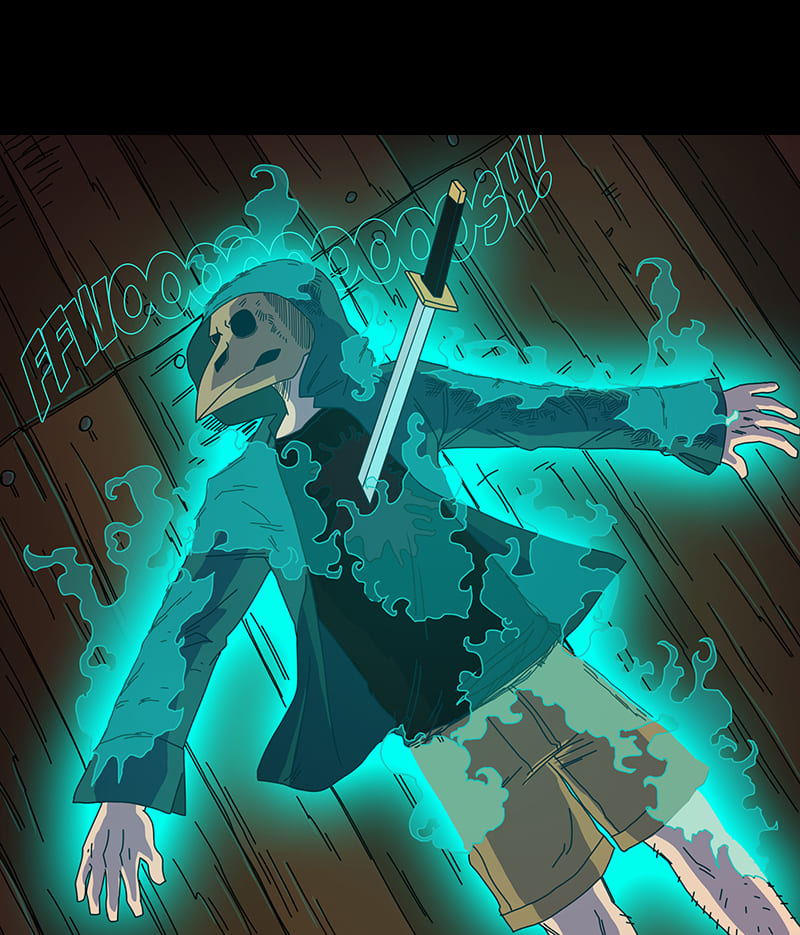 Episodio sexto capitulo