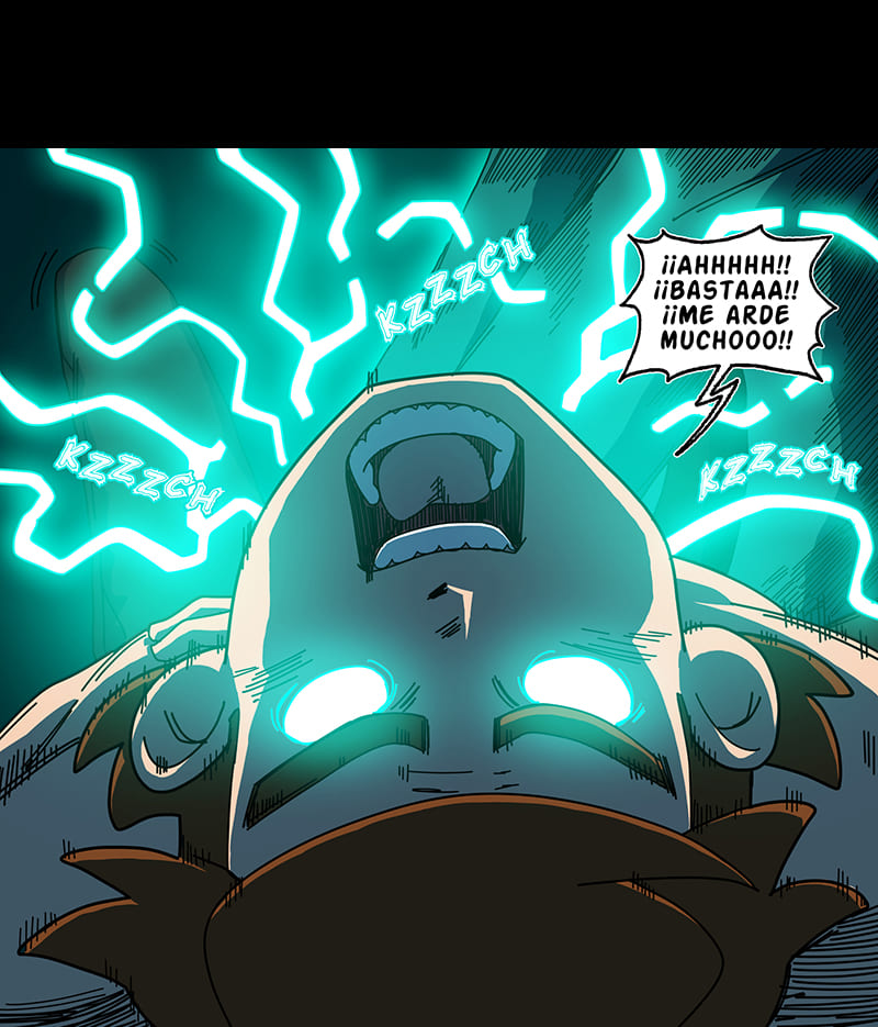 Episodio sexto capitulo