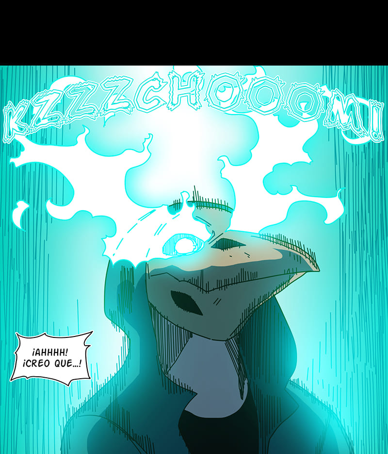 Episodio sexto capitulo