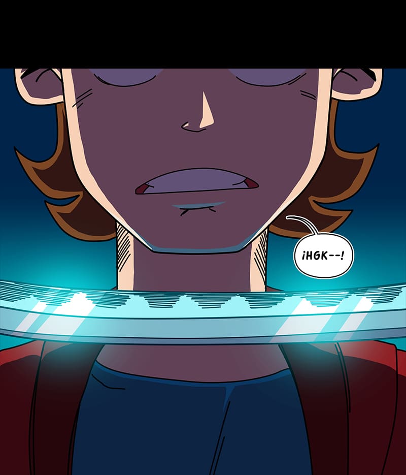 Episodio sexto capitulo