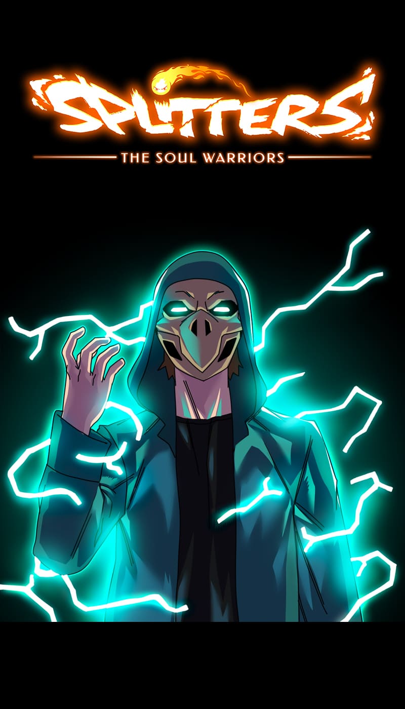 Portada sexto capitulo