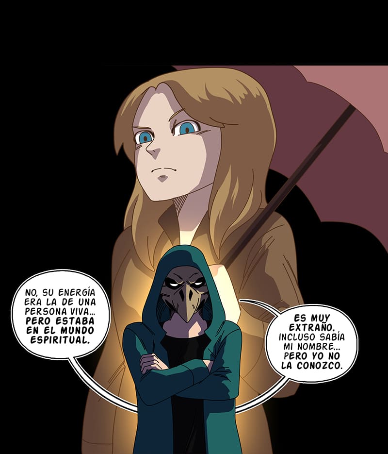 Episodio séptimo capitulo