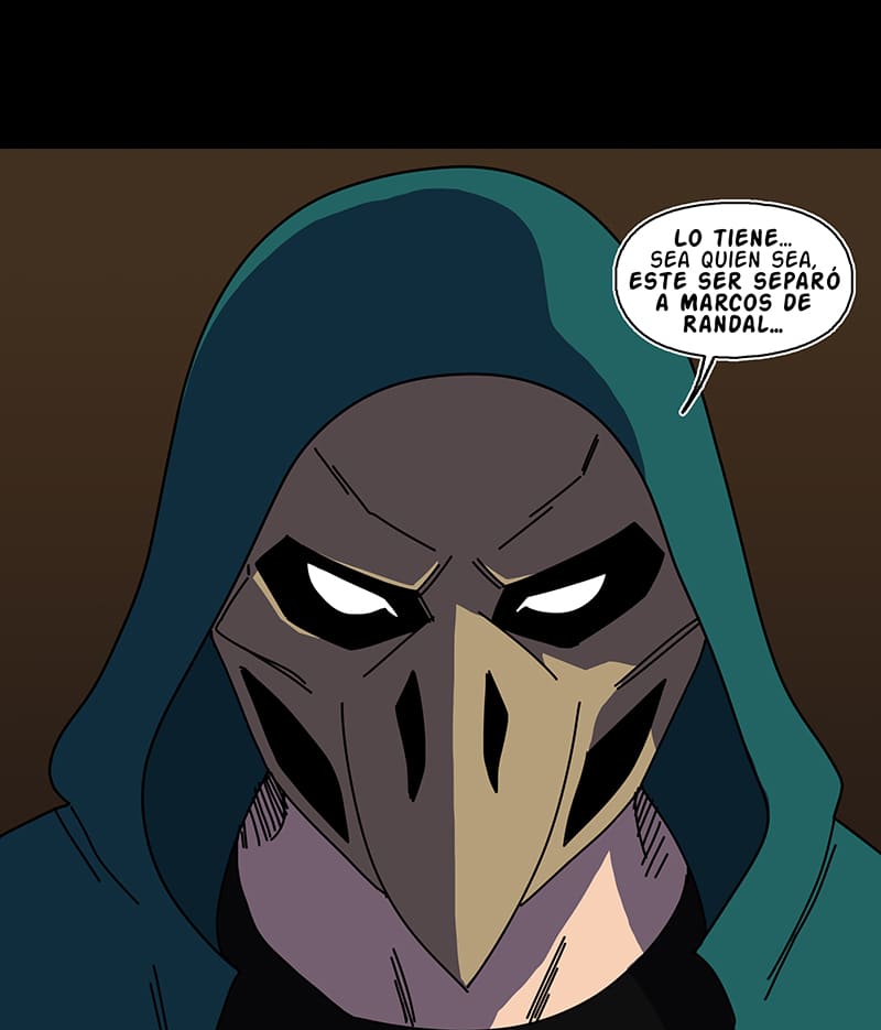 Episodio séptimo capitulo