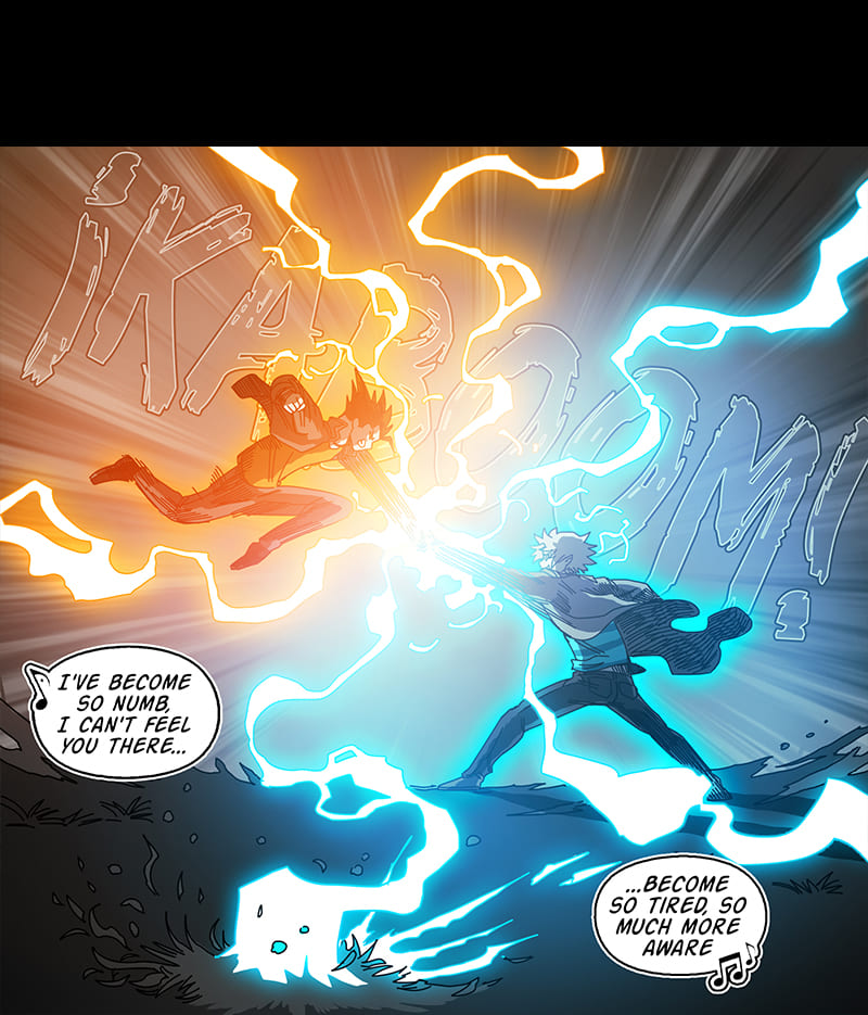 Episodio séptimo capitulo