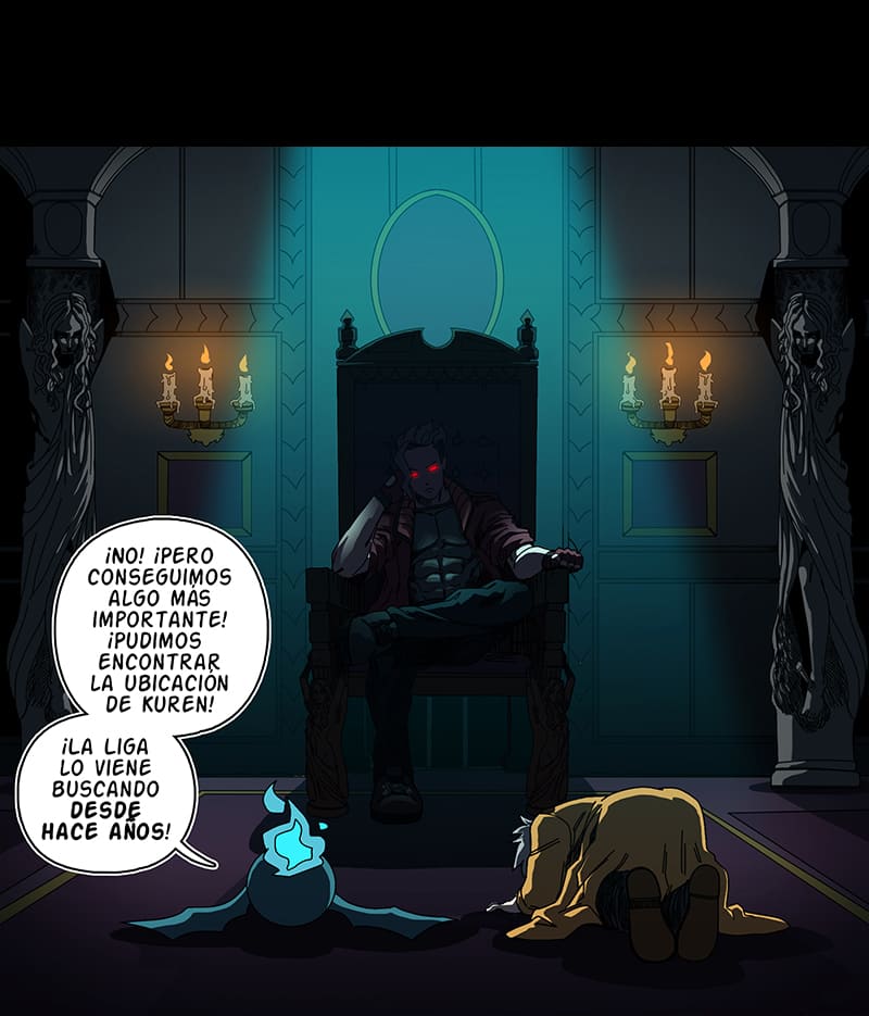 Episodio séptimo capitulo