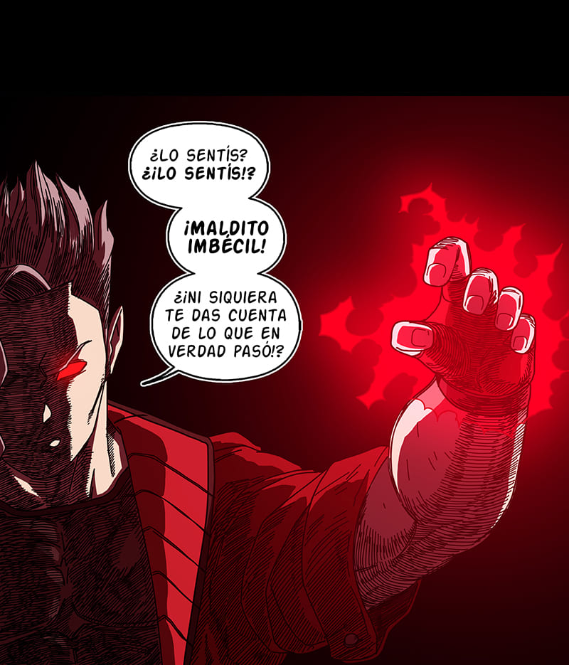 Episodio séptimo capitulo