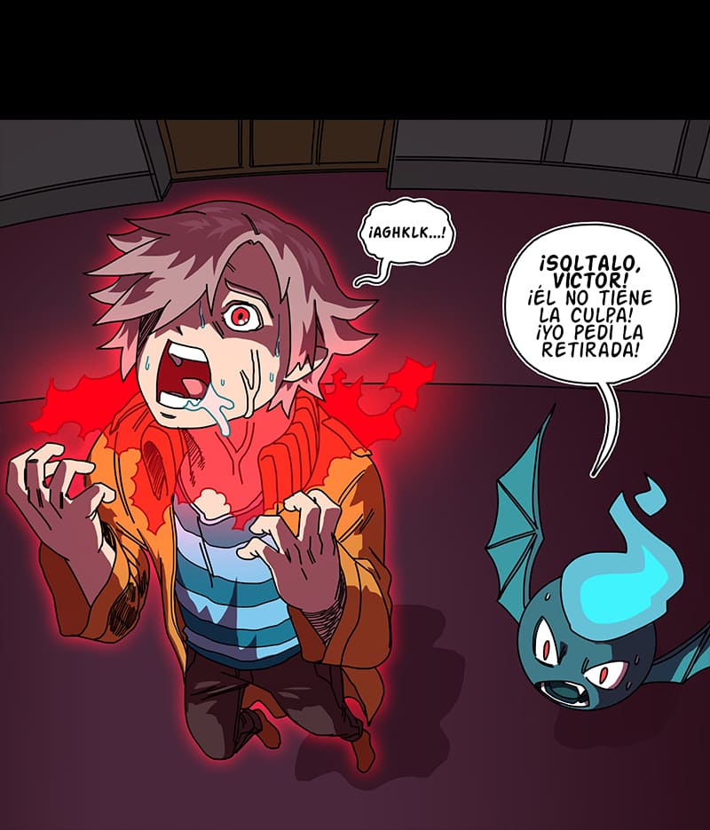 Episodio séptimo capitulo