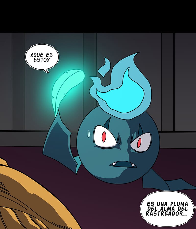 Episodio séptimo capitulo