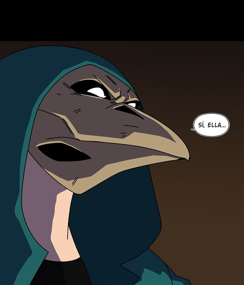 Episodio séptimo capitulo