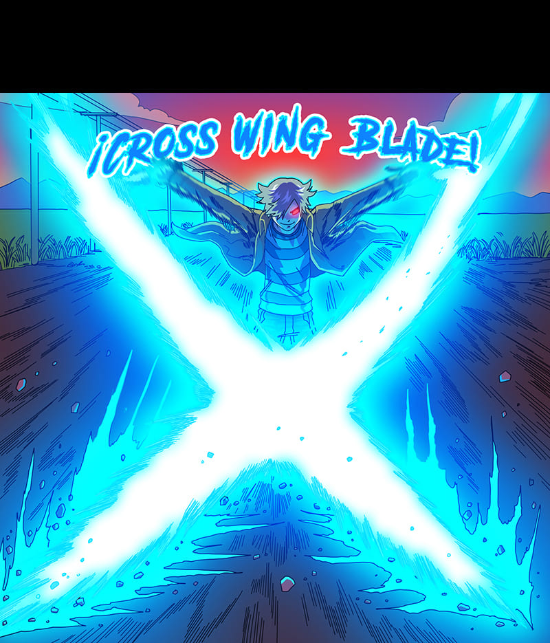 Episodio octavo capitulo