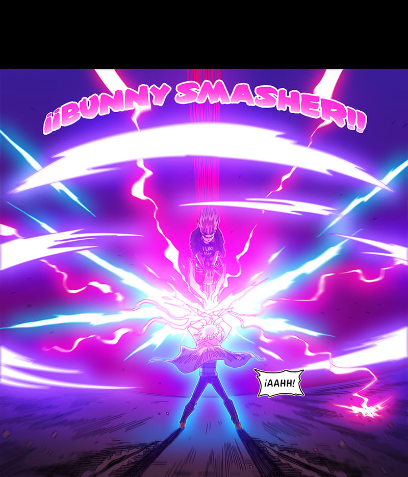 Episodio octavo capitulo