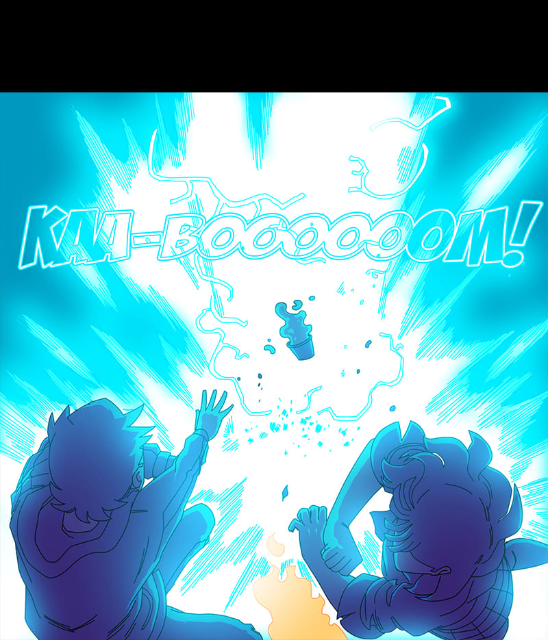 Episodio octavo capitulo