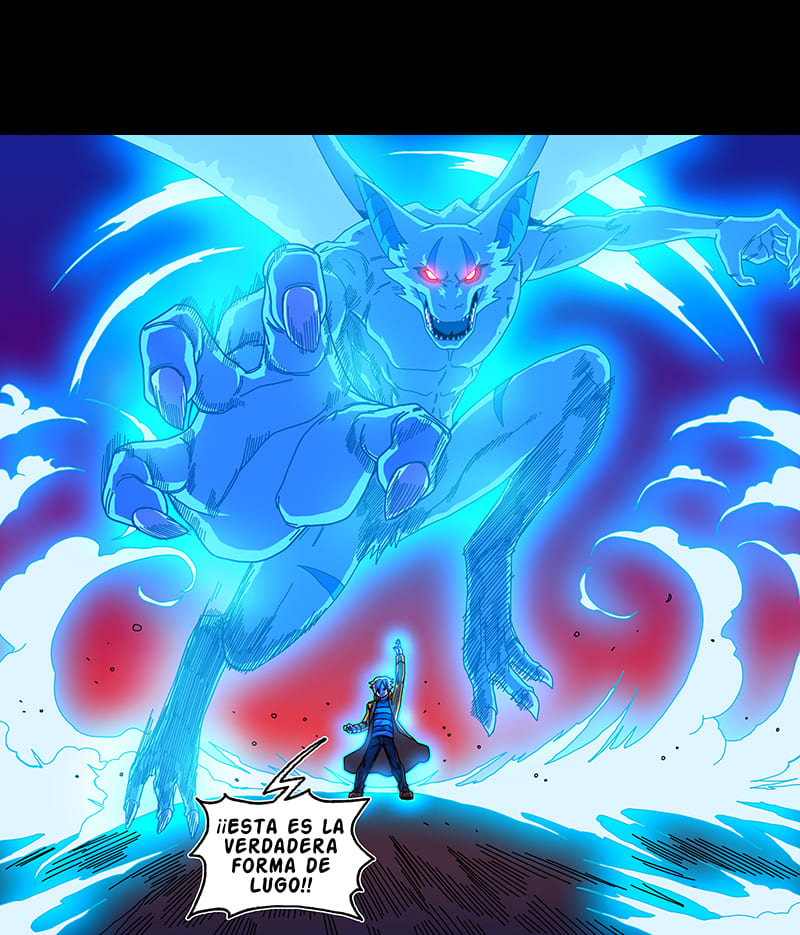 Episodio noveno capitulo