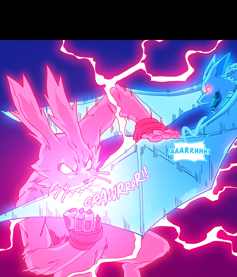 Episodio noveno capitulo