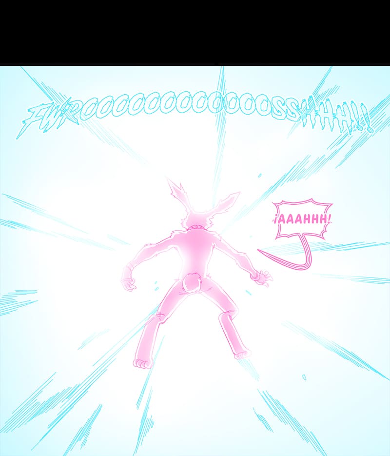 Episodio noveno capitulo