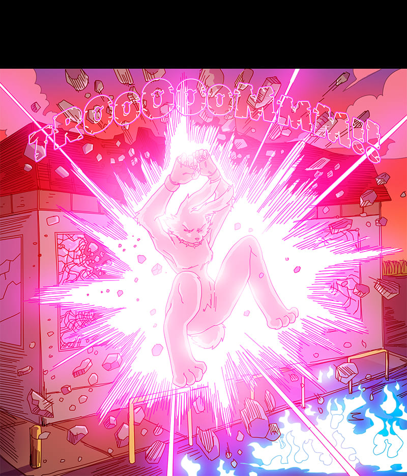 Episodio noveno capitulo