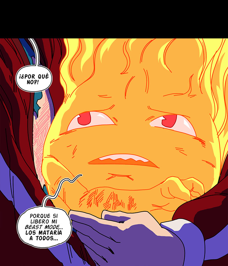 Episodio noveno capitulo