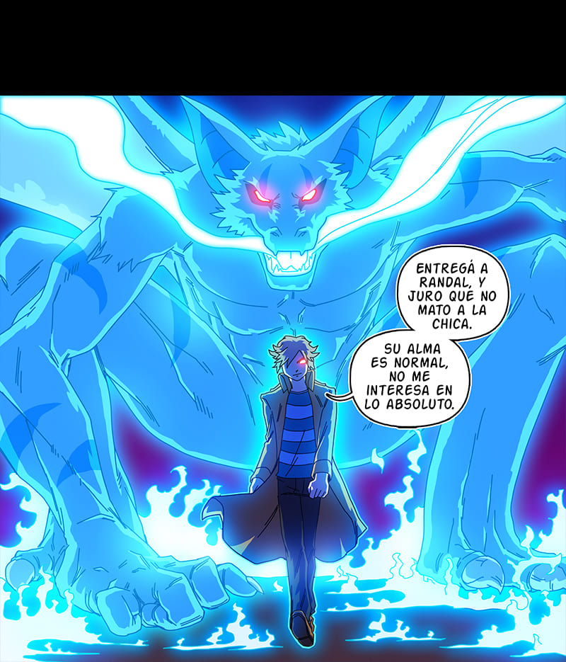 Episodio noveno capitulo