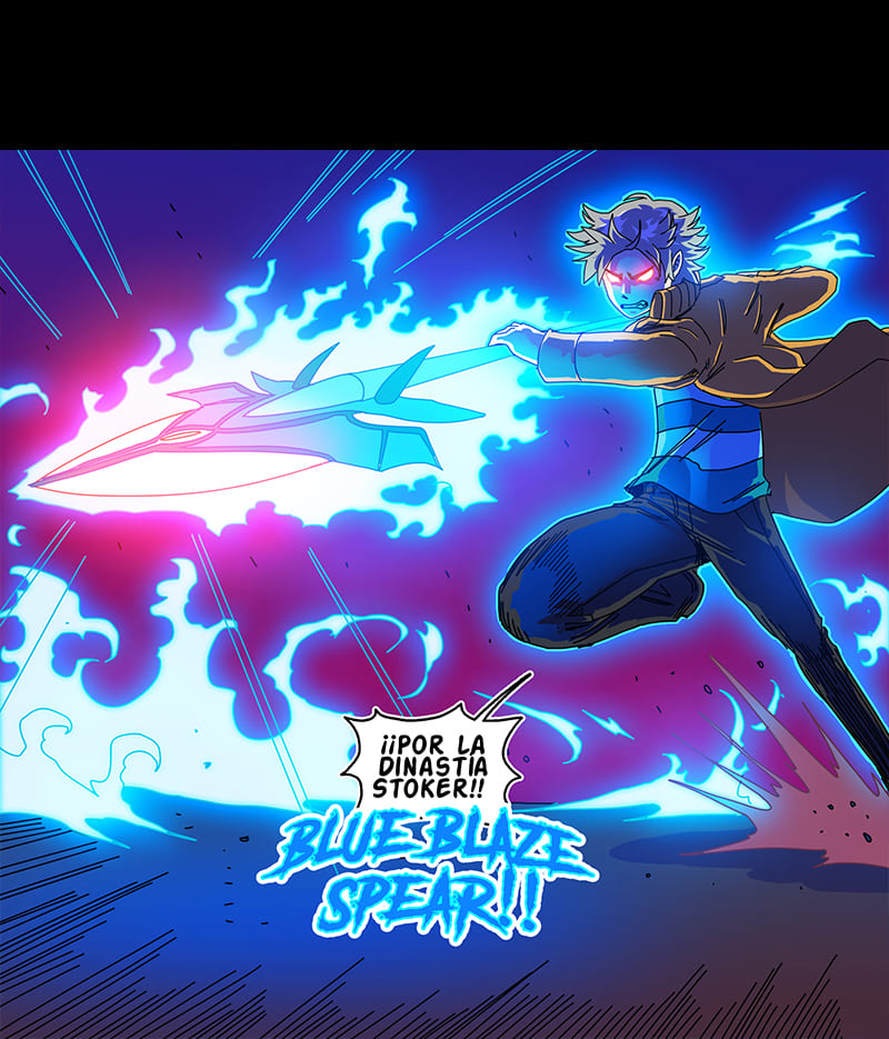 Episodio noveno capitulo