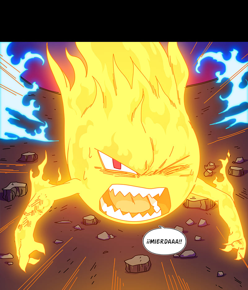 Episodio noveno capitulo