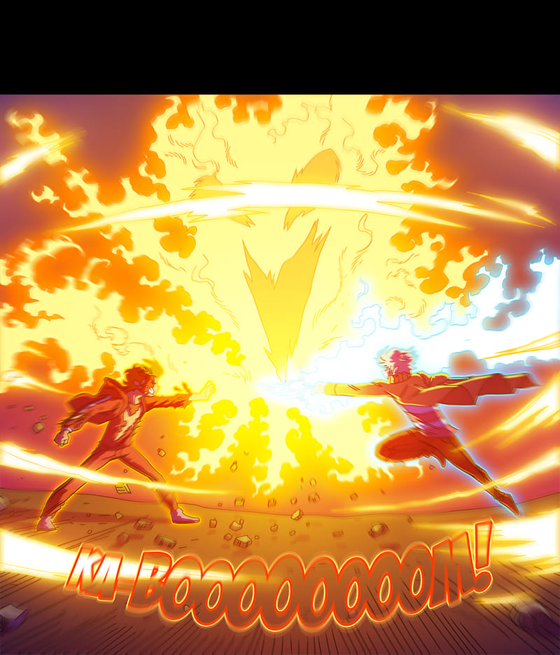 Episodio noveno capitulo